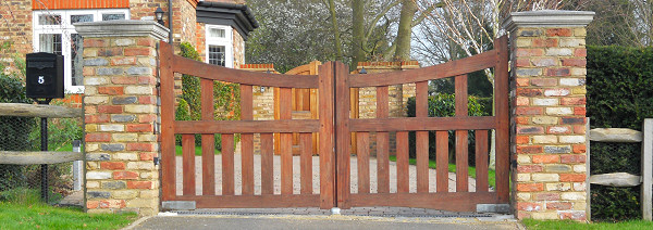 Automatic Gates in Kent and Sussex