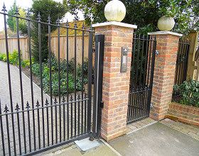 Automatic Gates in Sussex