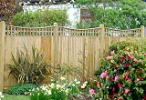 Home and garden (fencing and gates) in Kent and Sussex