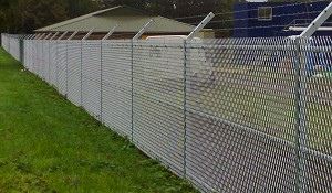 Expamet Security Fencing