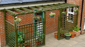 Pergola