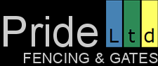 Pride Fencing and Decking